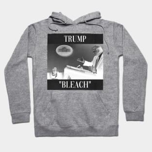 Trump /// Album Cover Hoodie